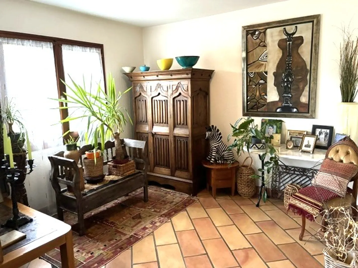 Incantevole casa bifamiliare a Féchy - Foto 7 di 10