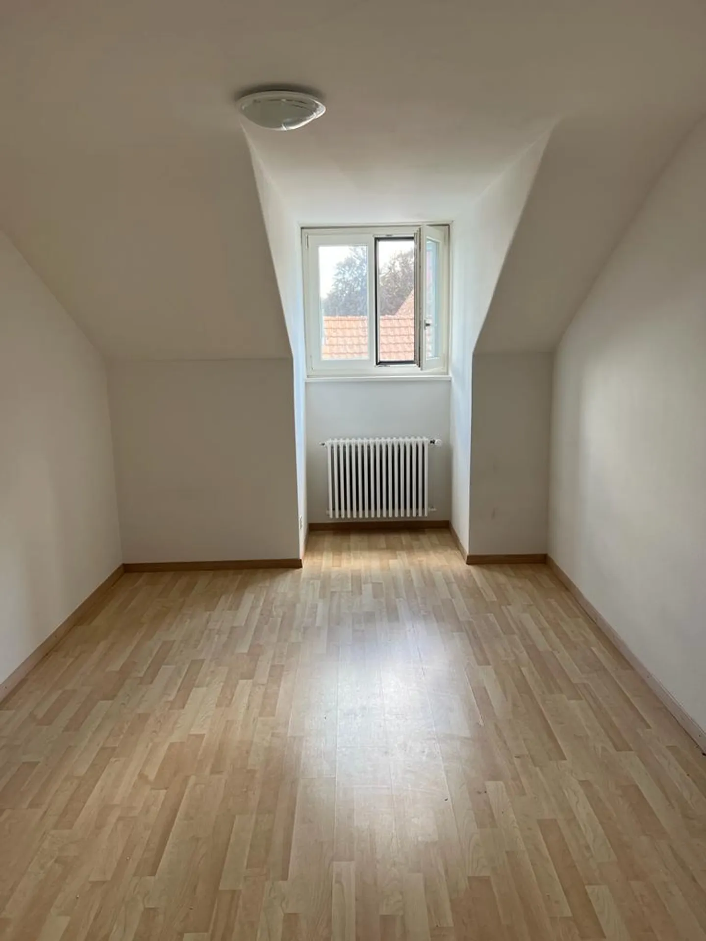 Versatile Attic Room - Photo 1 of 4