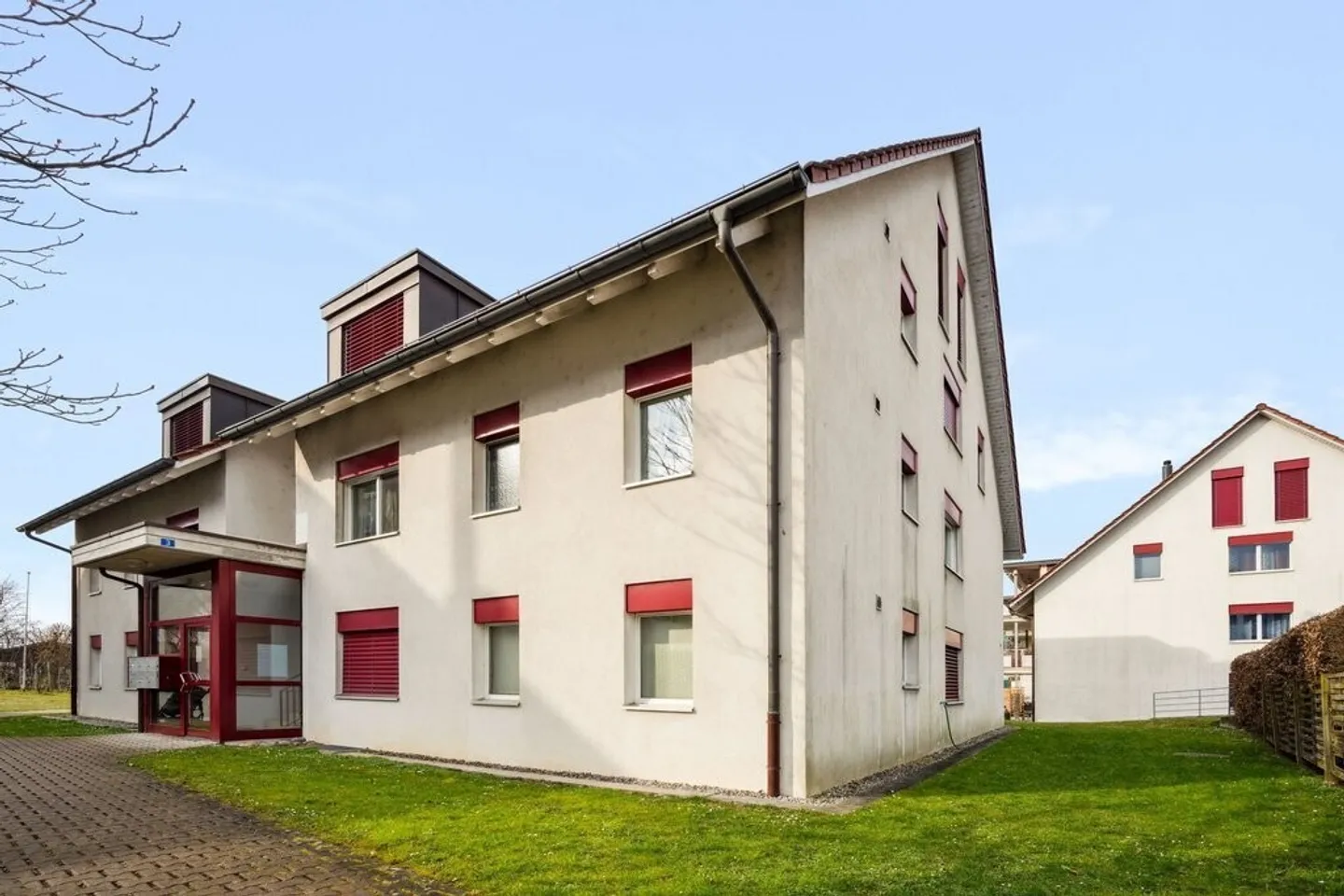 Il tuo nuovo paradiso familiare con area salotto - Foto 1 di 8