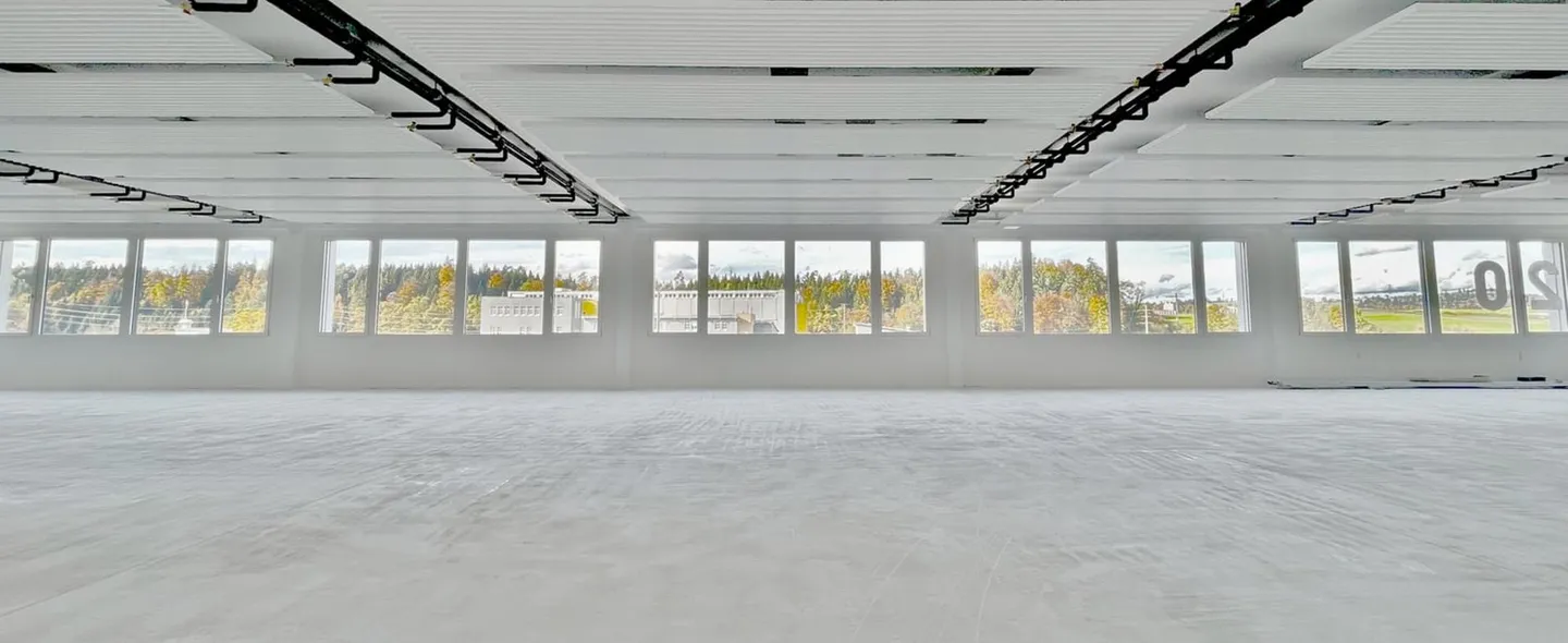 Spazio ufficio in affitto - Foto 2 di 17