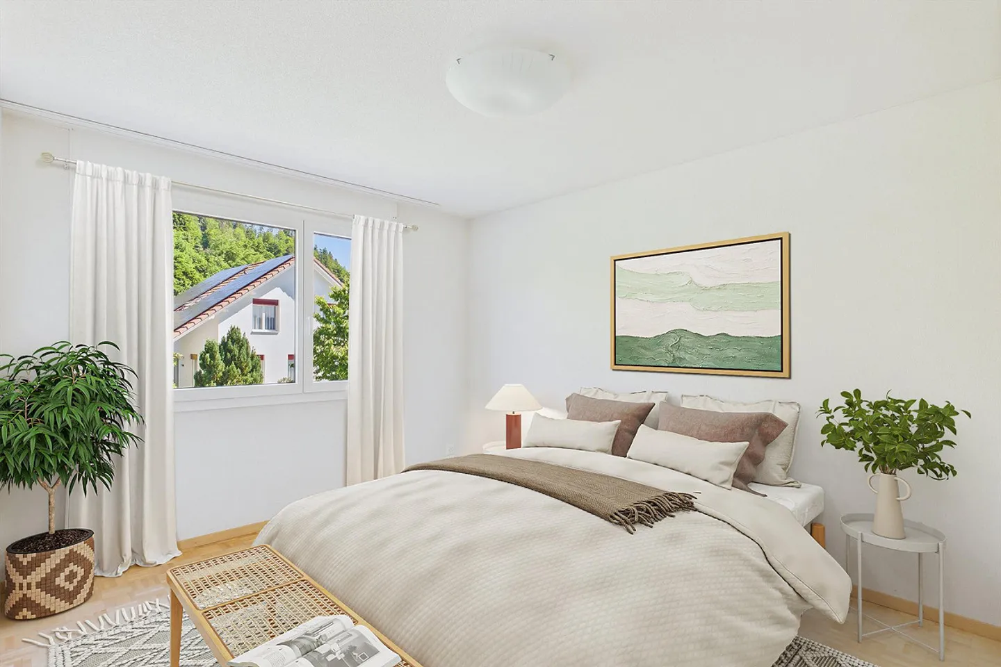 TRANQUILLO, ACCOGLIENTE, PER IL BENESSERE - Foto 2 di 5