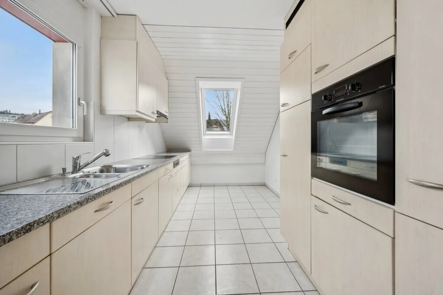 Il tuo nuovo paradiso familiare con area salotto - Foto 5 di 8