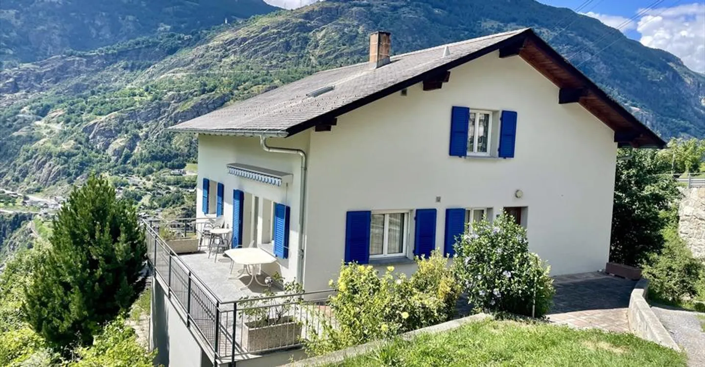 Charmantes Duplex in sonniger Lage - Foto 1 von 9