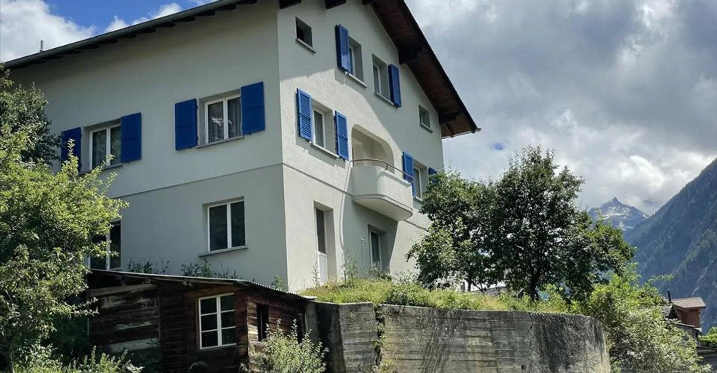 Charmantes Duplex in sonniger Lage - Foto 2 von 9