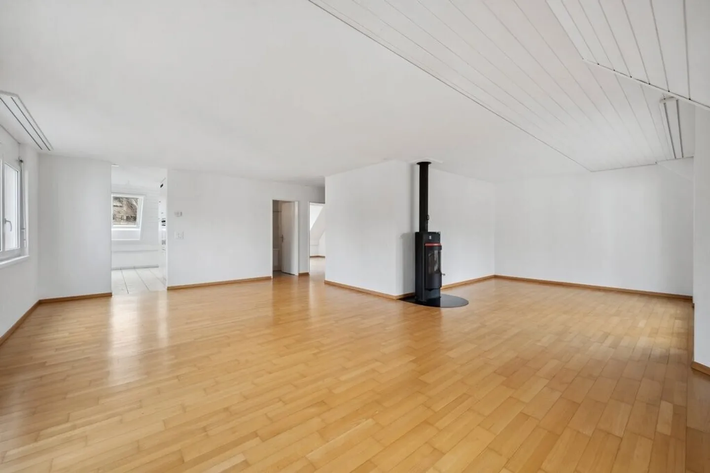 Il tuo nuovo paradiso familiare con area salotto - Foto 2 di 8