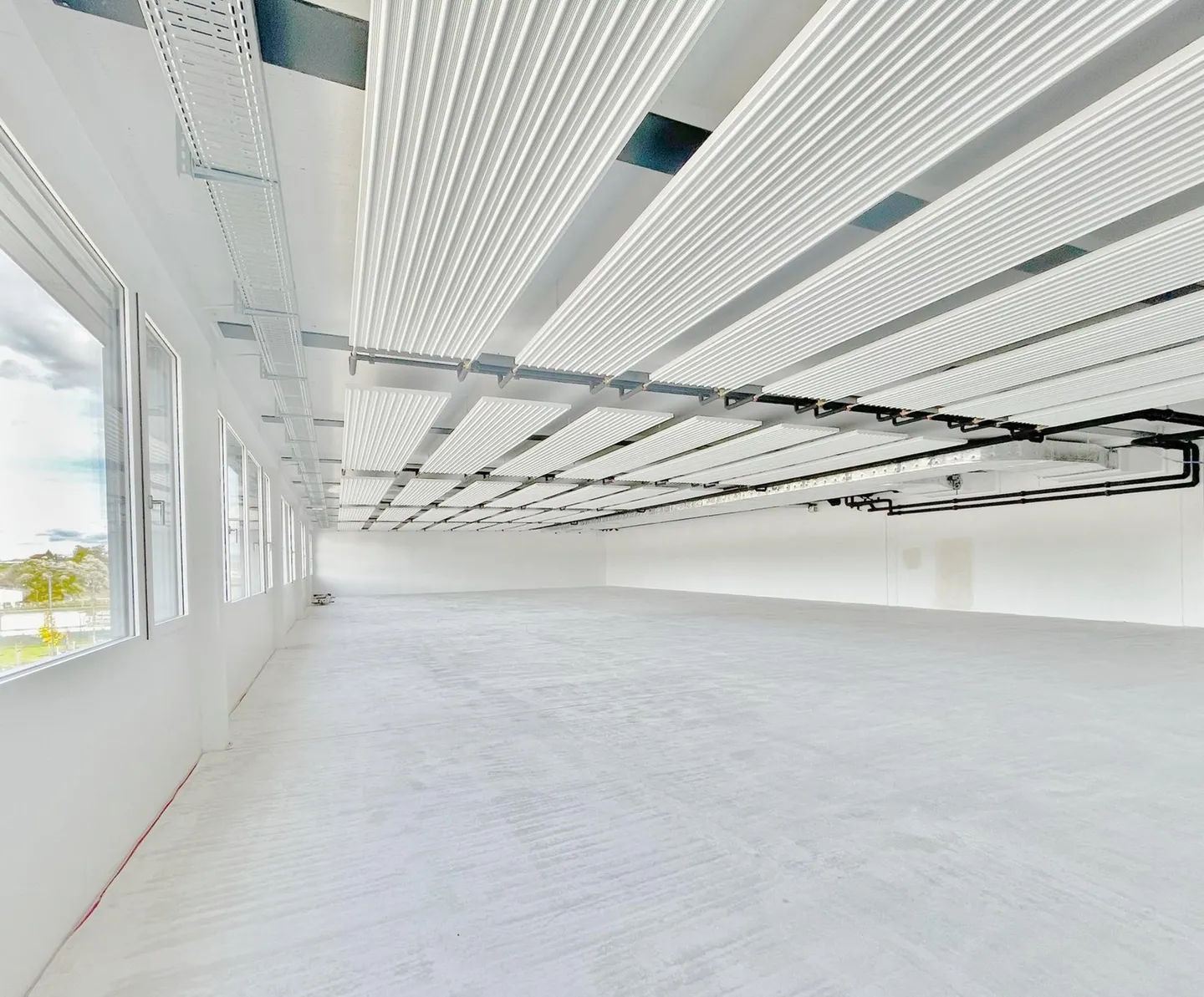 Spazio ufficio in affitto - Foto 5 di 17