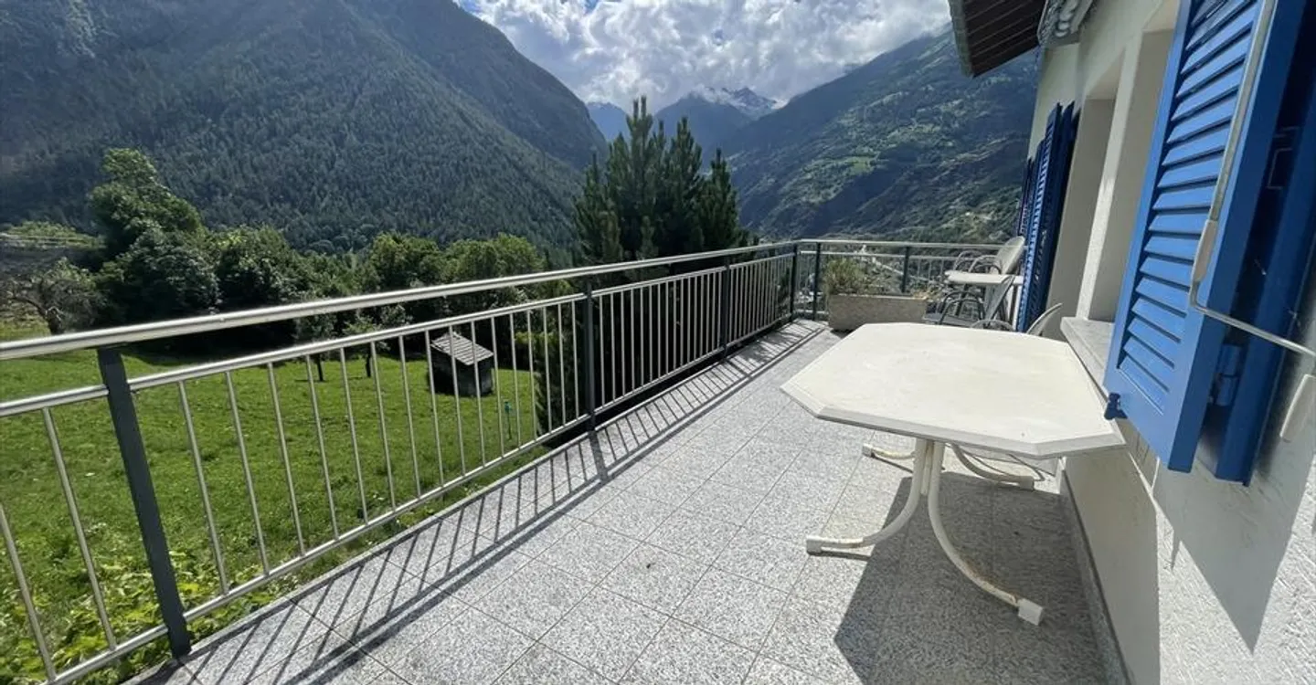 Charmantes Duplex in sonniger Lage - Foto 3 von 9