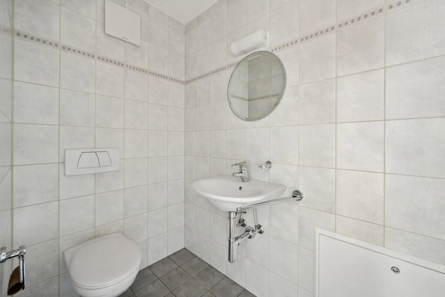 Il tuo nuovo paradiso familiare con area salotto - Foto 7 di 8