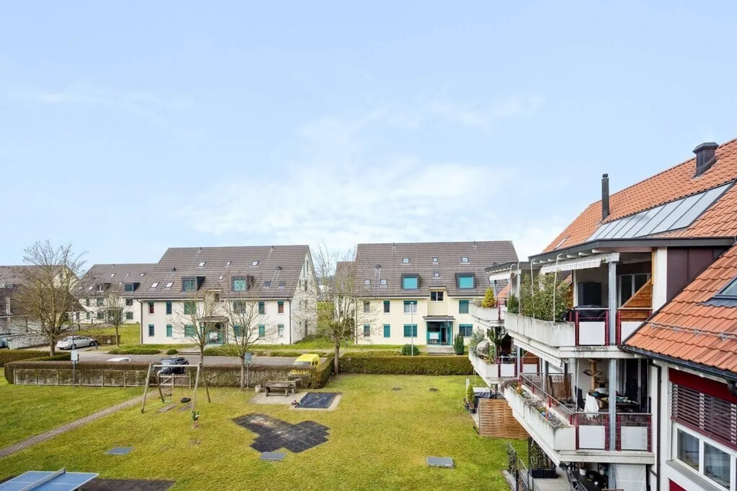 Il tuo nuovo paradiso familiare con area salotto - Foto 8 di 8