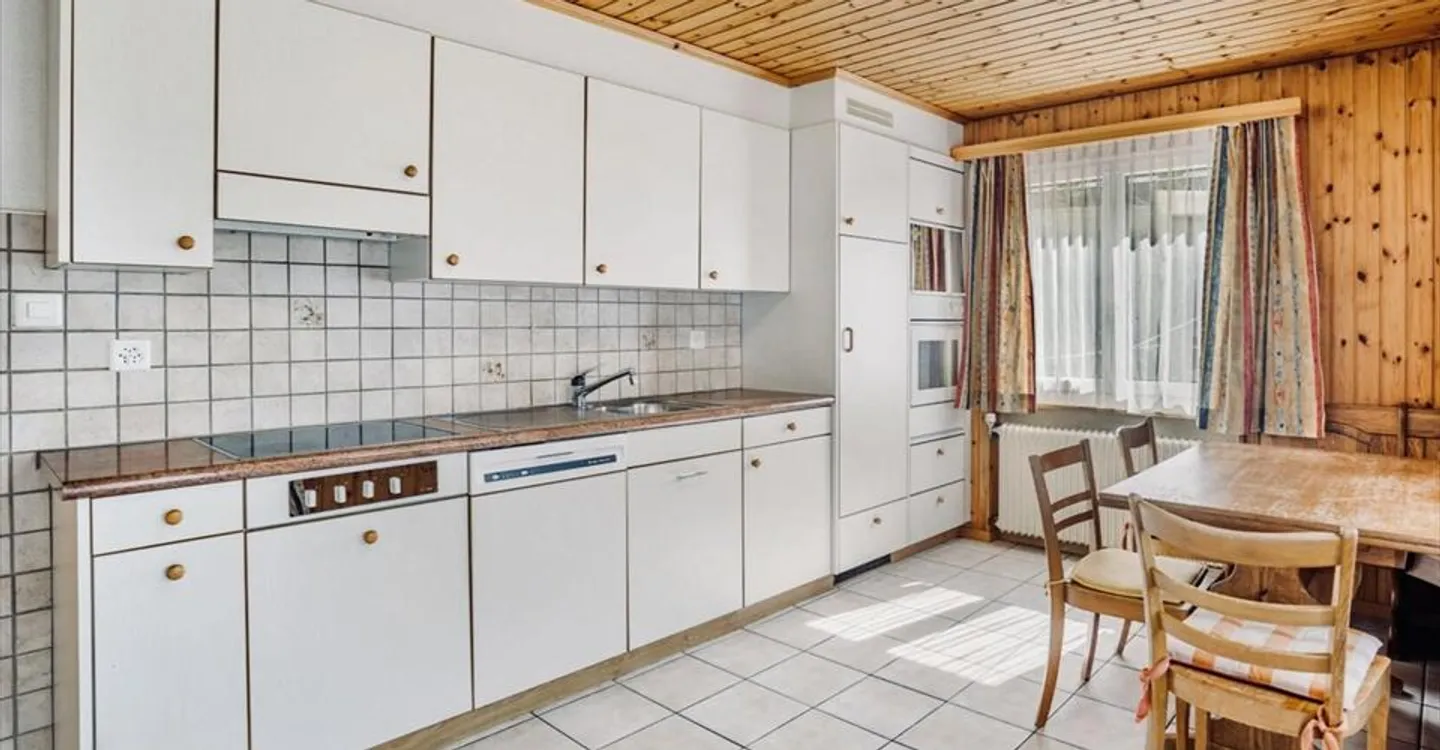 Charmantes Duplex in sonniger Lage - Foto 7 von 9
