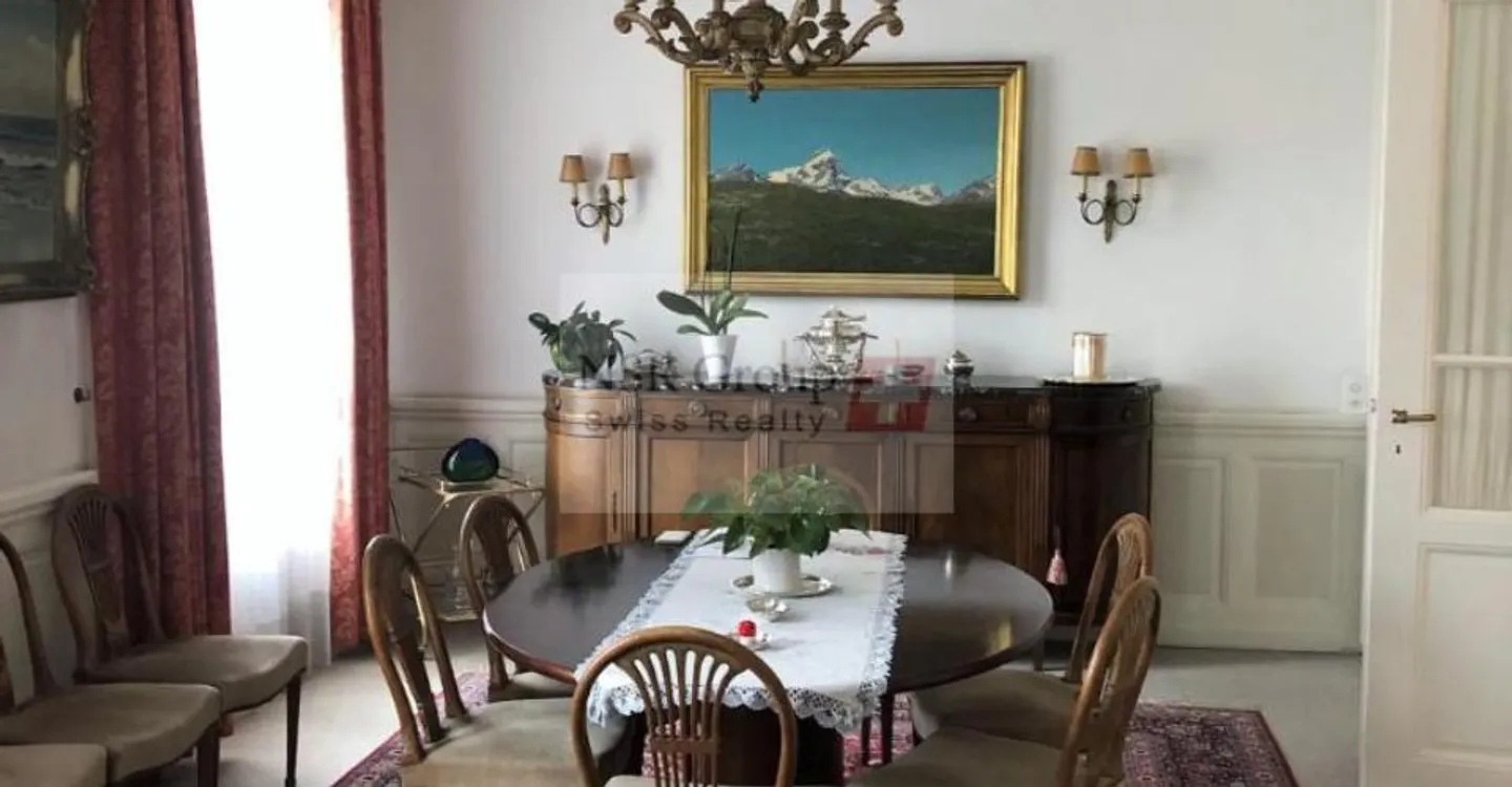 Museum Sector - 8 Room Haussmannian - Photo 5 of 10