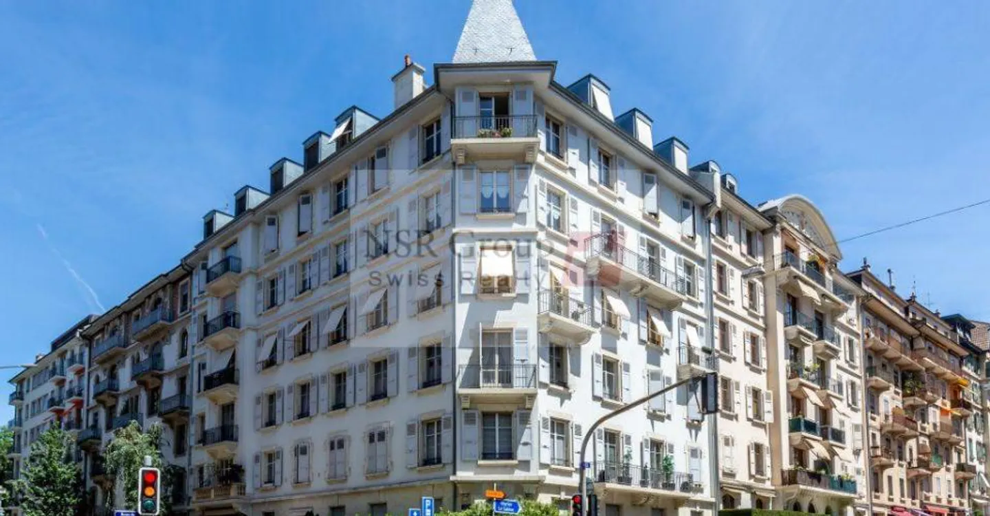 Museum Sector - 8 Room Haussmannian - Photo 6 of 10