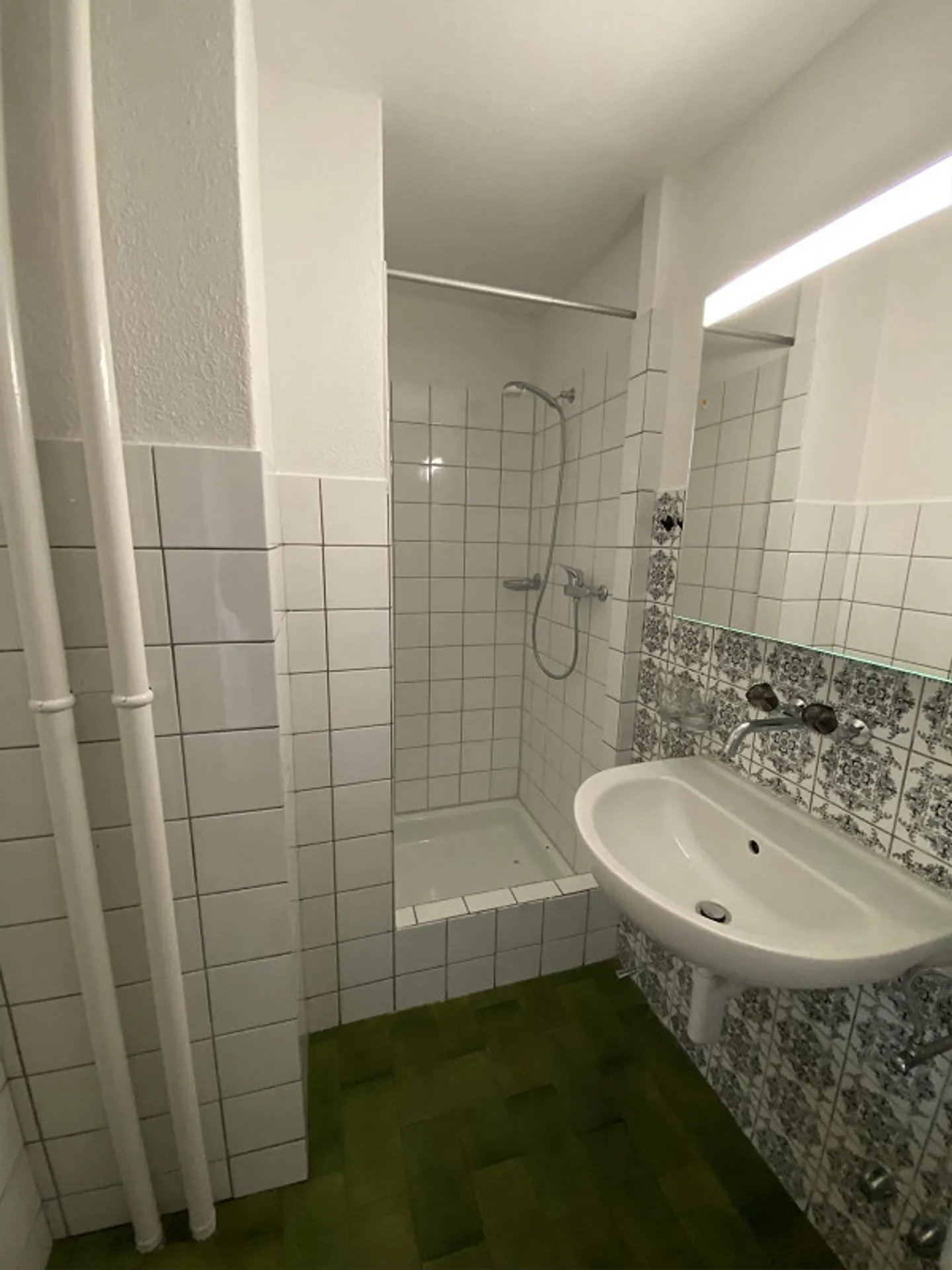 Studio in perfect location in Zurich-Wiedikon - Photo 3 of 5