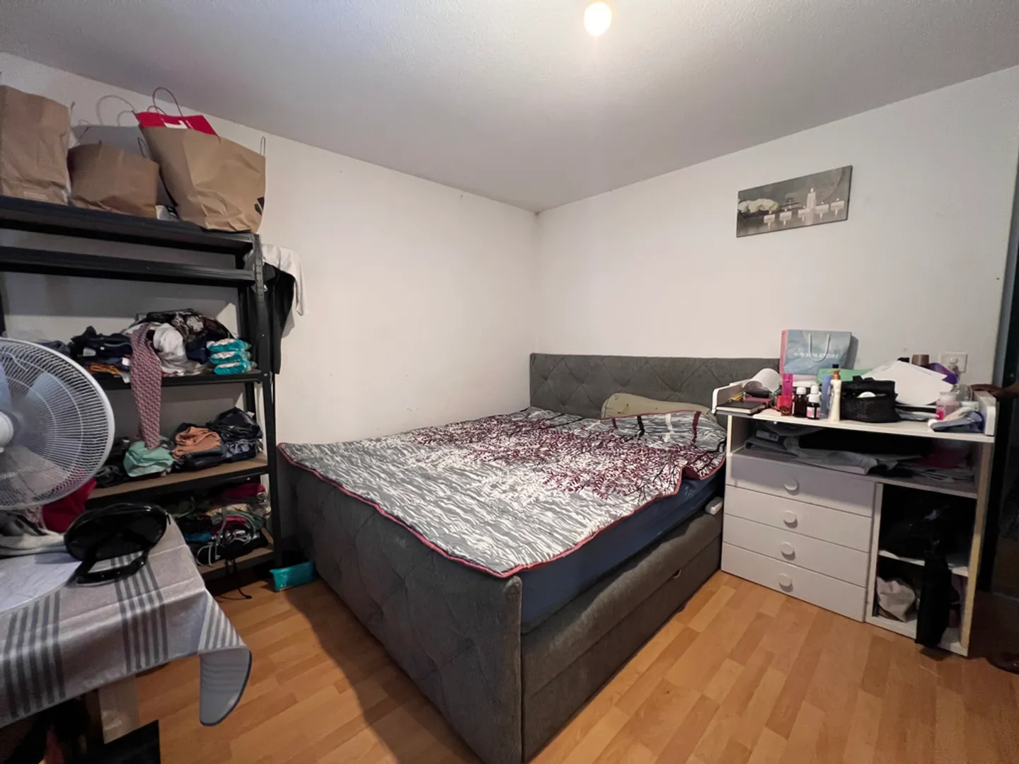 Appartement spacieux avec jardin - Photo 4 sur 4