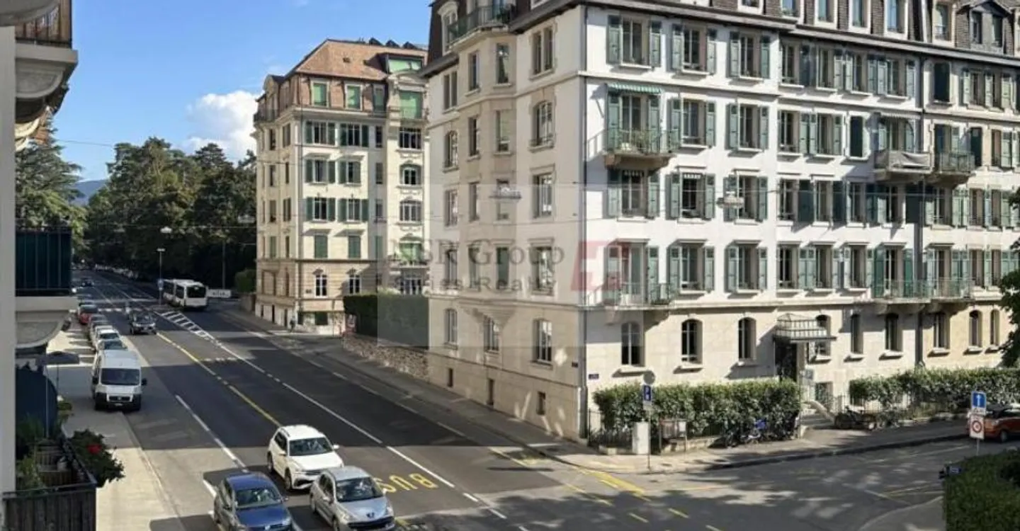 Museum Sector - 8 Room Haussmannian - Photo 10 of 10
