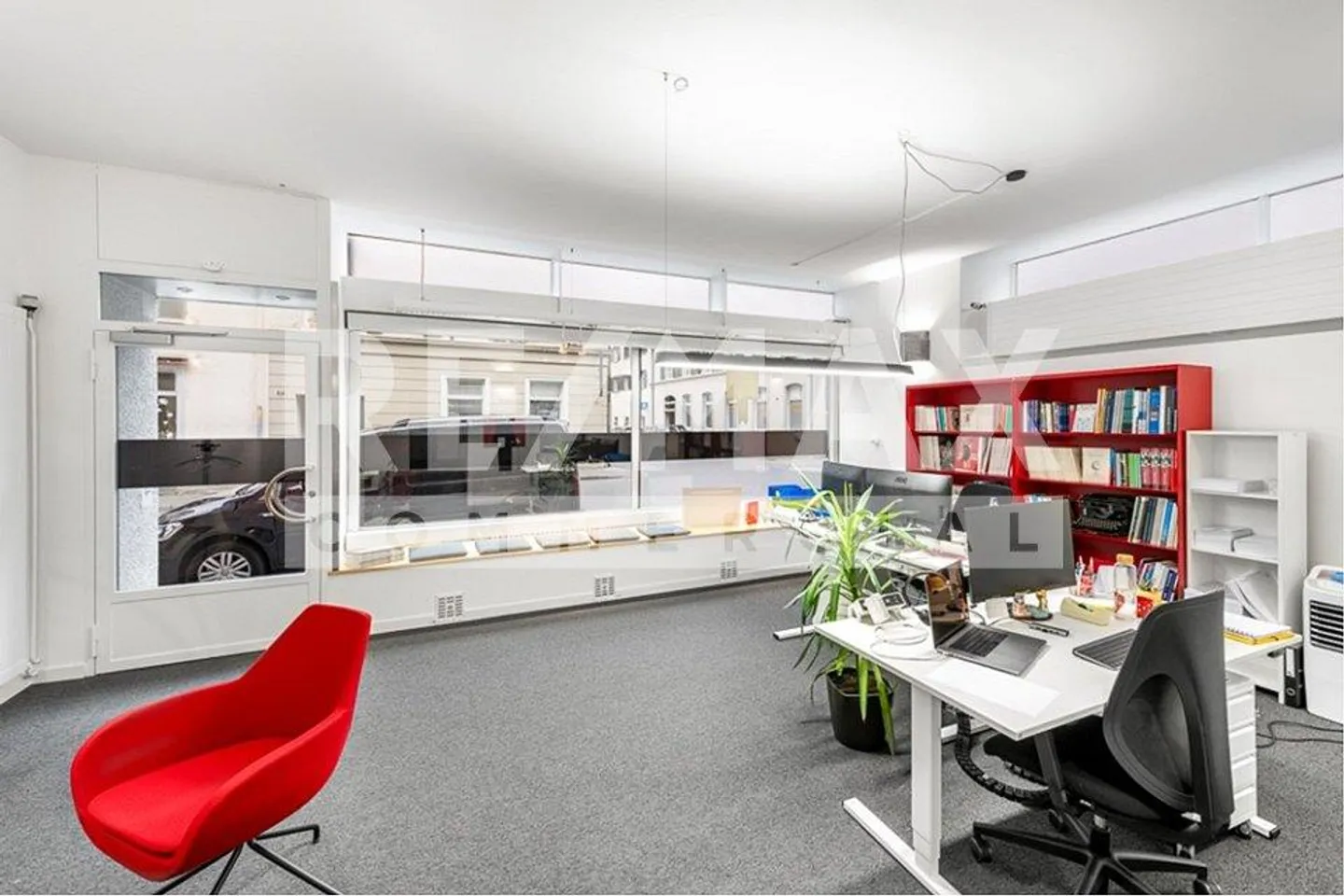 Proprietà residenziale e commerciale nel centro - Foto 5 di 13