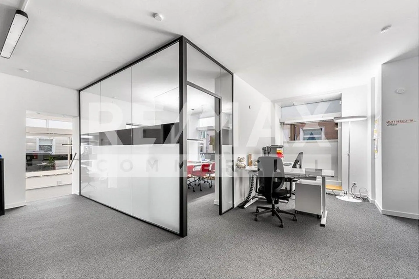 Proprietà residenziale e commerciale nel centro - Foto 6 di 13