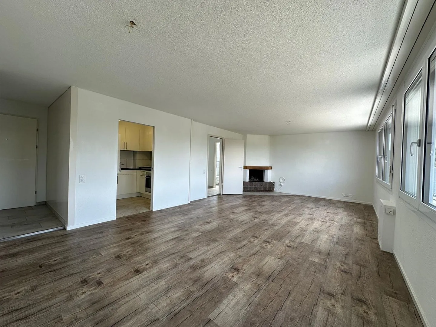 Un appartamento attico armonioso potrebbe essere la tua nuova casa! - Foto 1 di 12