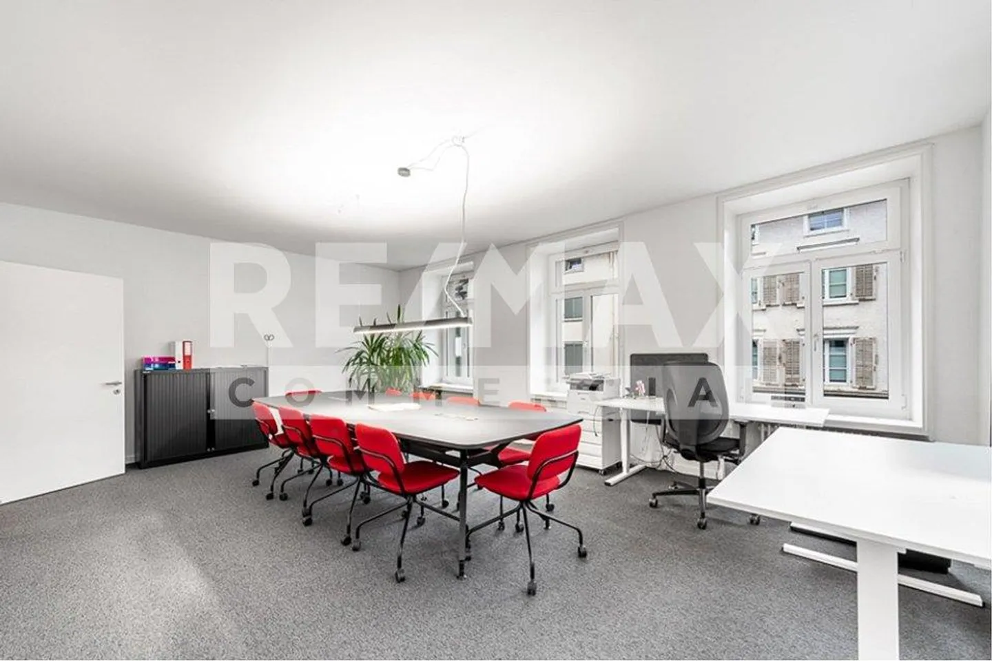 Proprietà residenziale e commerciale nel centro - Foto 11 di 13