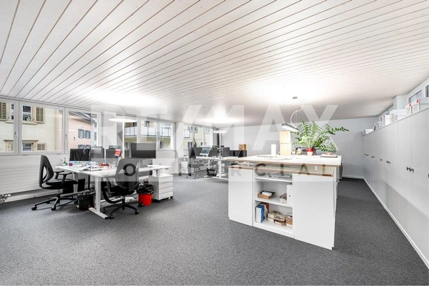 Proprietà residenziale e commerciale nel centro - Foto 12 di 13