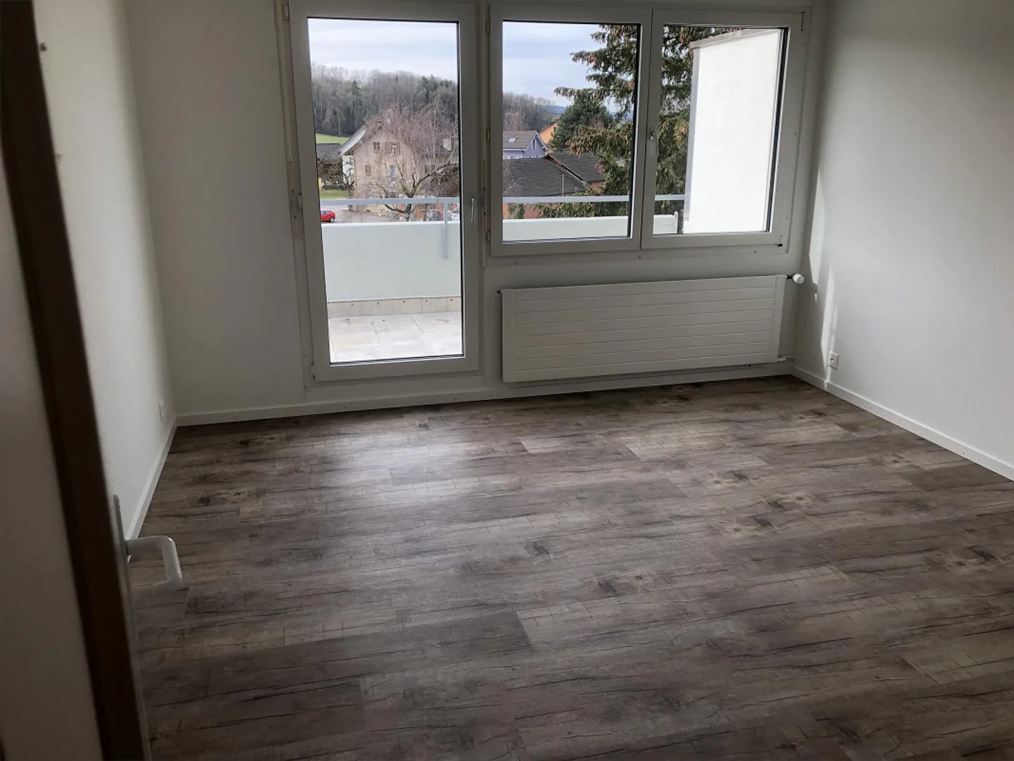 Un appartamento attico armonioso potrebbe essere la tua nuova casa! - Foto 8 di 12