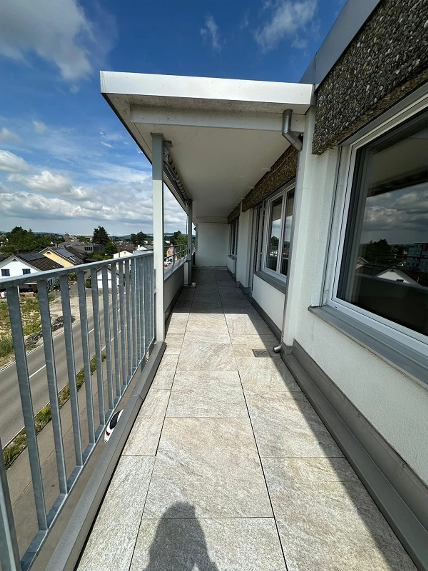 Un appartamento attico armonioso potrebbe essere la tua nuova casa! - Foto 10 di 12