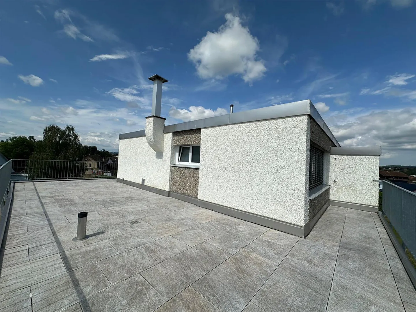 Un appartamento attico armonioso potrebbe essere la tua nuova casa! - Foto 11 di 12