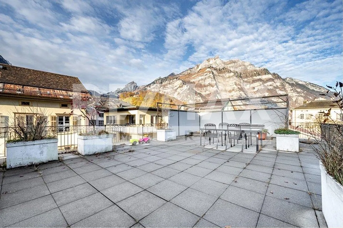 Proprietà residenziale e commerciale nel centro - Foto 13 di 13