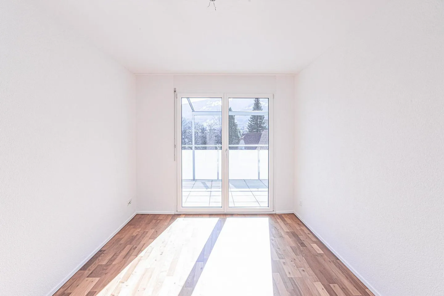 Modern Single Apartment - Photo 5 of 9