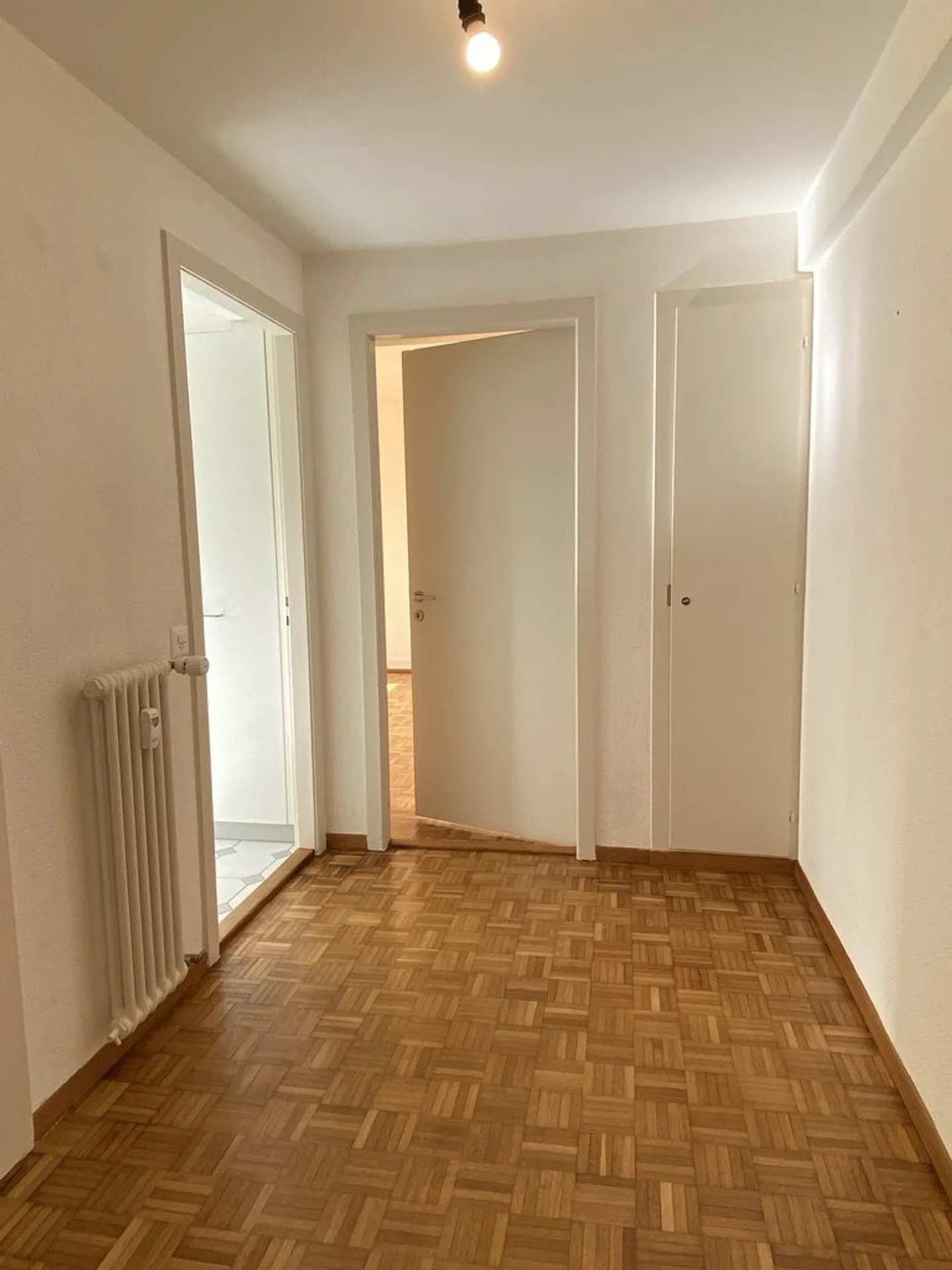 Appartement Charmant à Montreux - Photo 2 sur 6