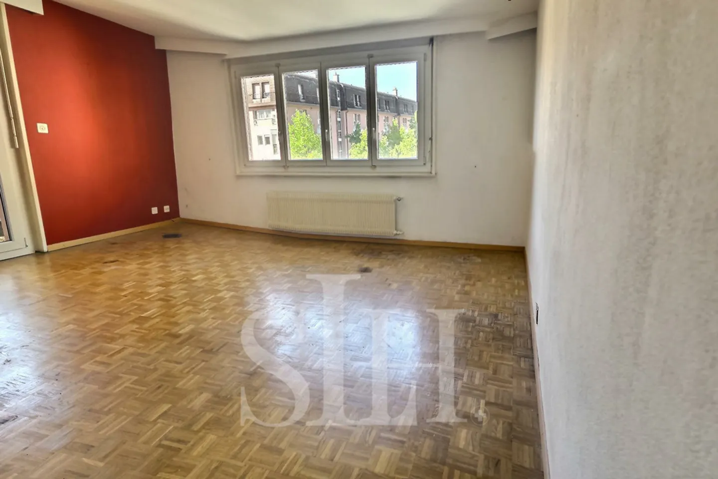 Geräumige Wohnung in Clarens - Foto 9 von 25