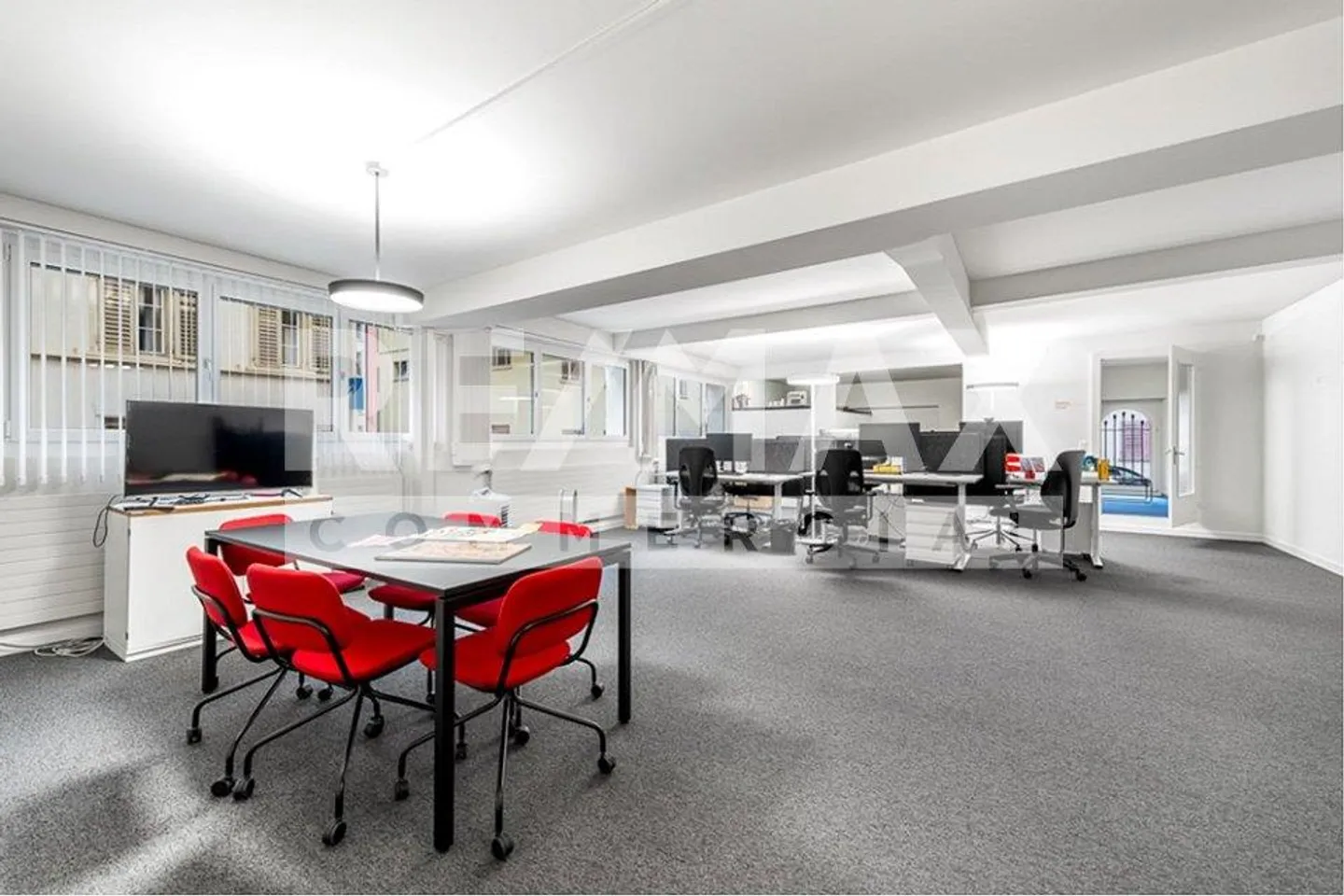 Proprietà residenziale e commerciale nel centro - Foto 7 di 13