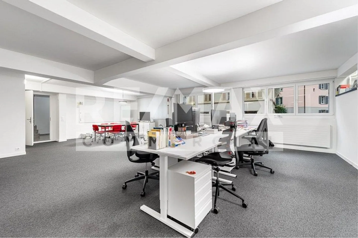 Proprietà residenziale e commerciale nel centro - Foto 8 di 13