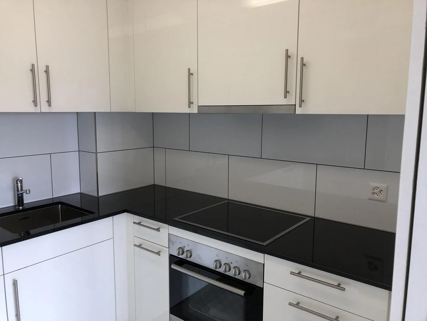 Un appartamento attico armonioso potrebbe essere la tua nuova casa! - Foto 3 di 12