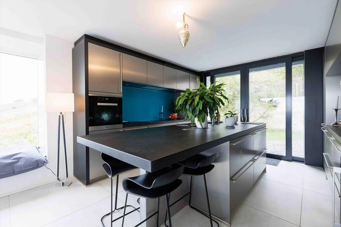 CLARMONT - Magnificent Architect Villa and Private Vineyard - Photo 5 of 13