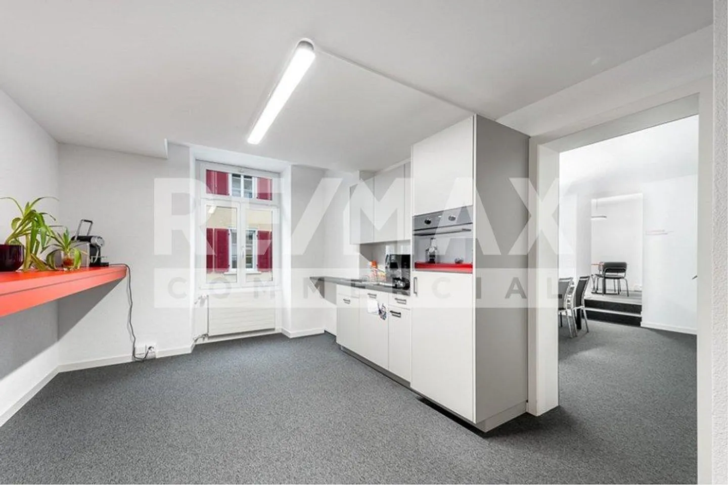 Proprietà residenziale e commerciale nel centro - Foto 9 di 13