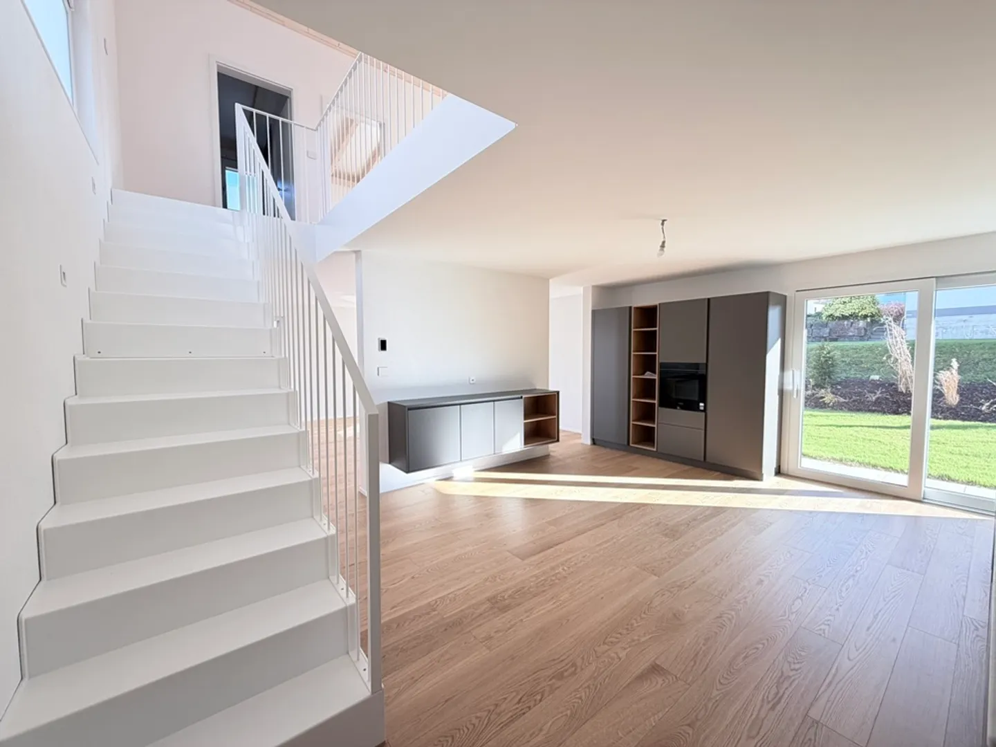 Villa, Rossemaison - 970000 - Foto 5 di 13