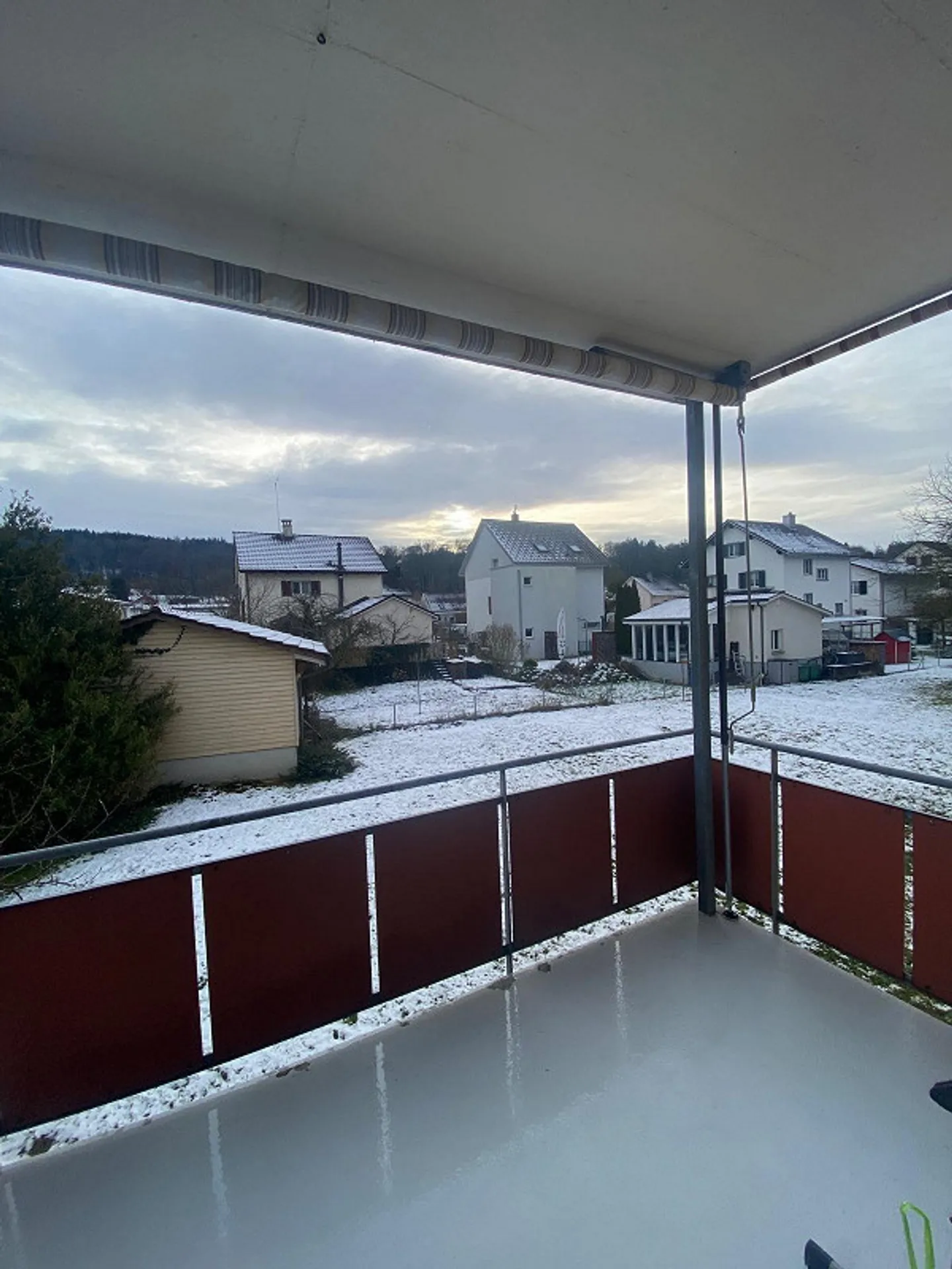 Appartement dans un quartier résidentiel calme - Photo 1 sur 7