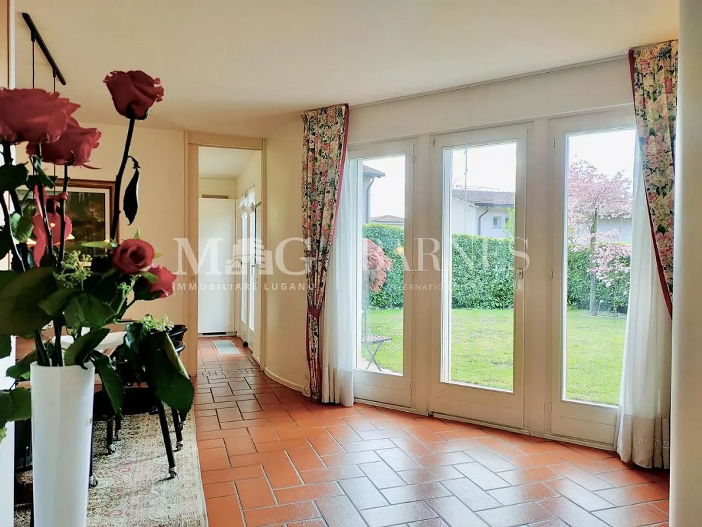 Familienhaus im Mediterranen Stil - Foto 5 von 15