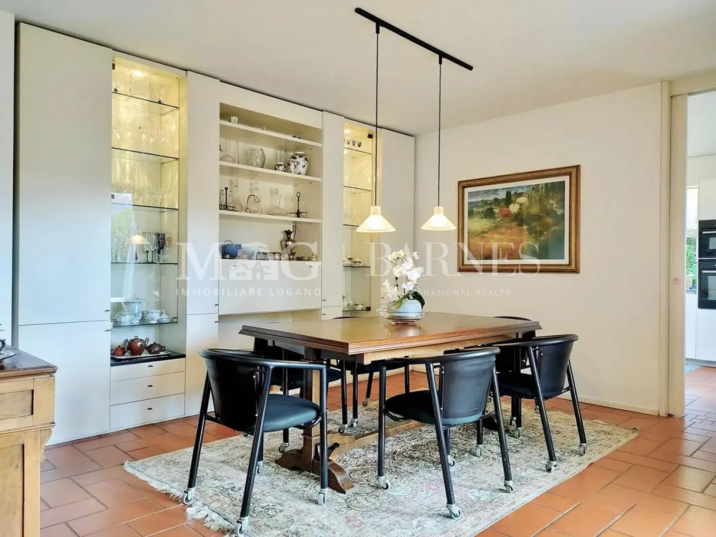 Familienhaus im Mediterranen Stil - Foto 6 von 15