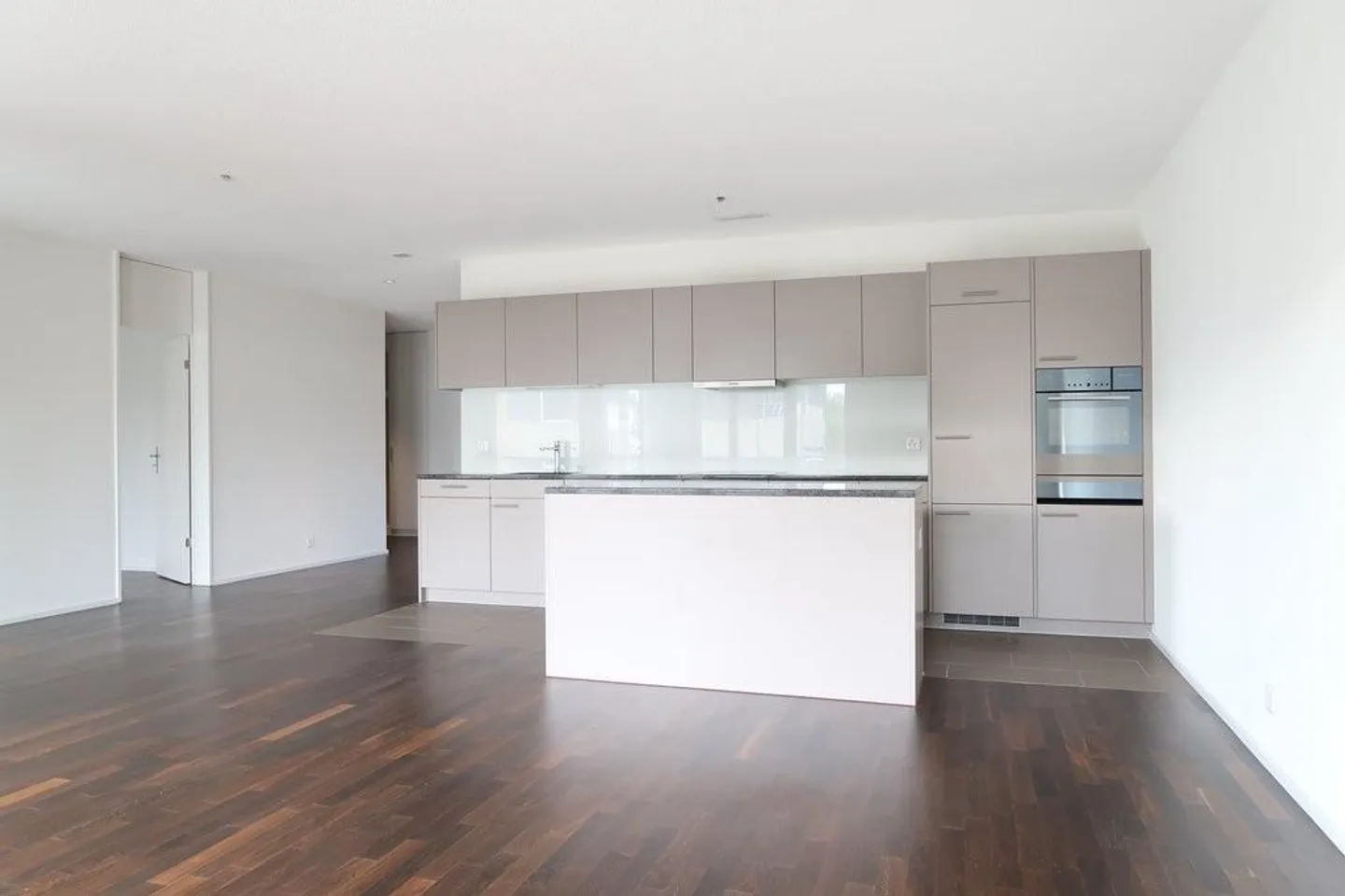 La tua nuova casa da sogno a Gümligen - Foto 2 di 9