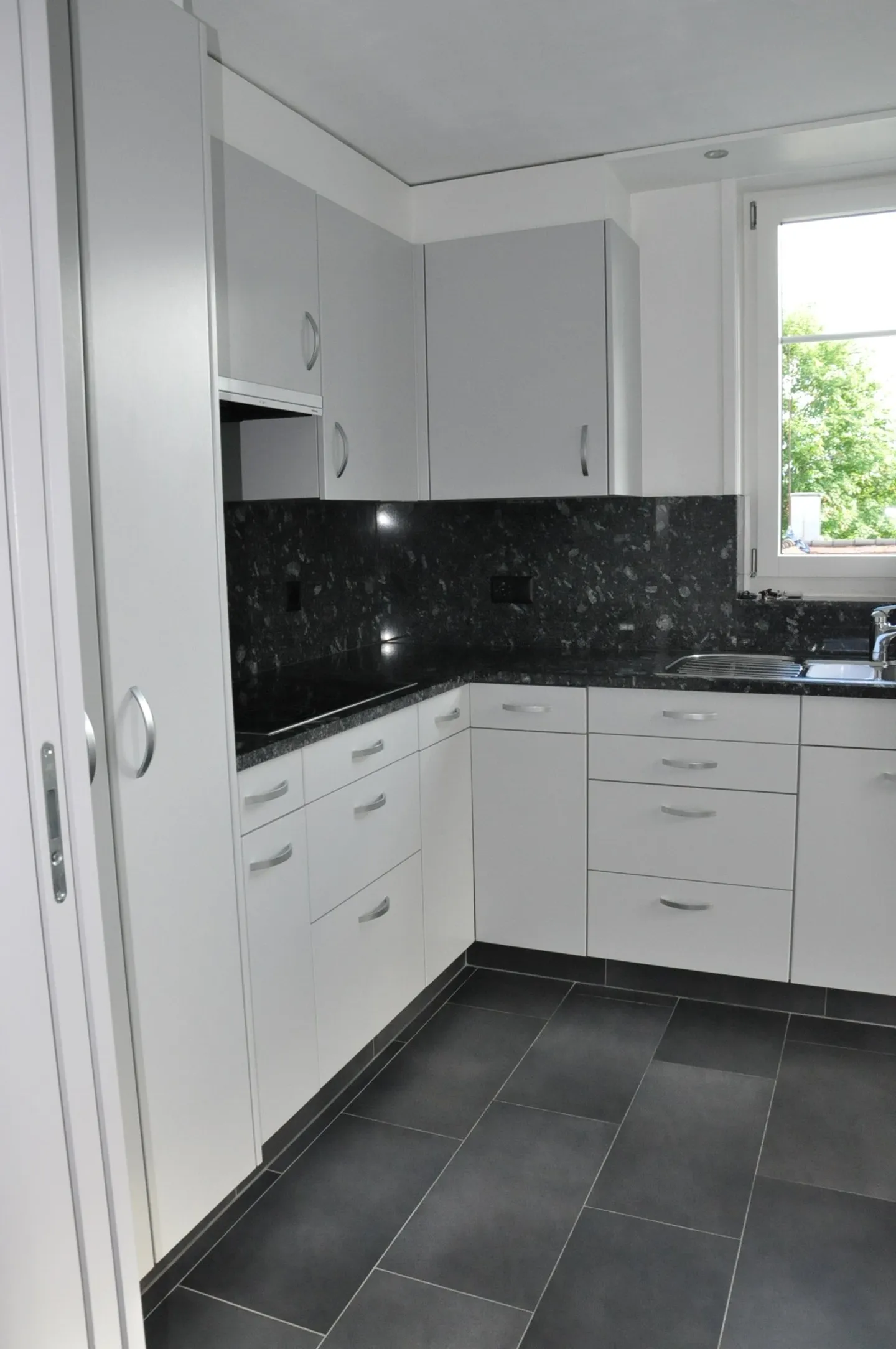 Charmante Wohnung mit Balkon - Foto 4 von 8