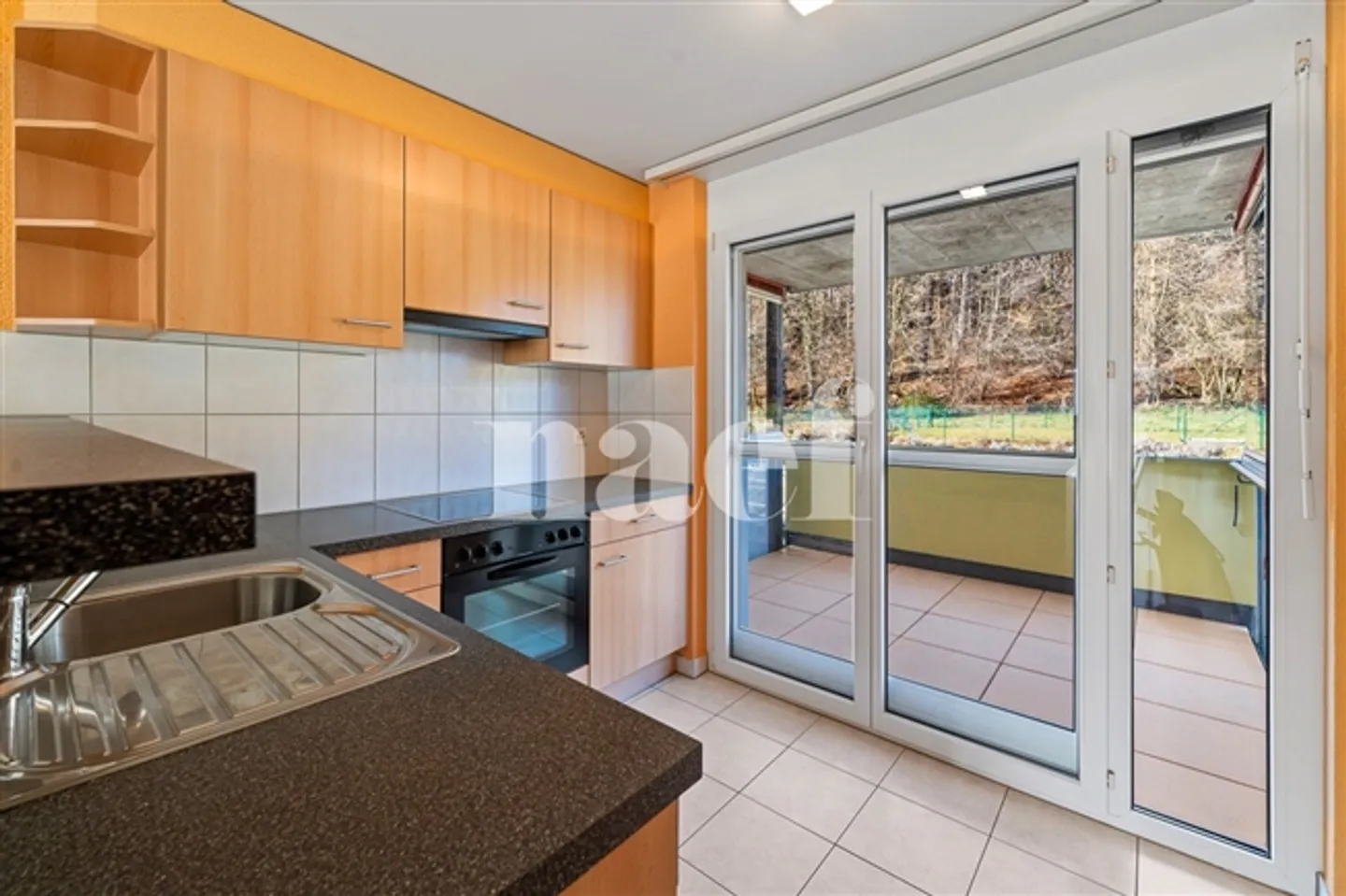 Appartamento 4,5 locali in vendita a Givisiez con balcone - Foto 2 di 6