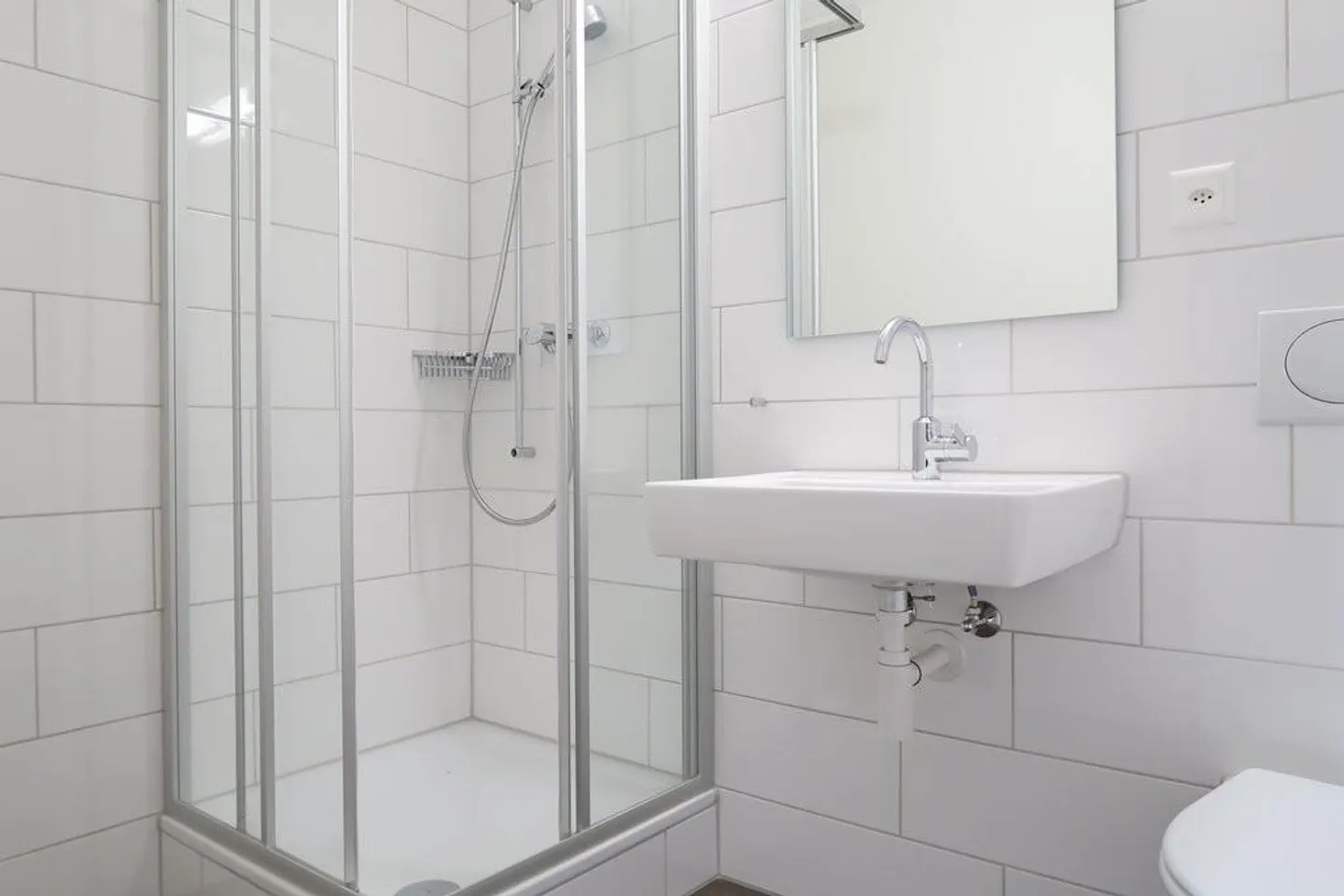 La tua nuova casa da sogno a Gümligen - Foto 4 di 9