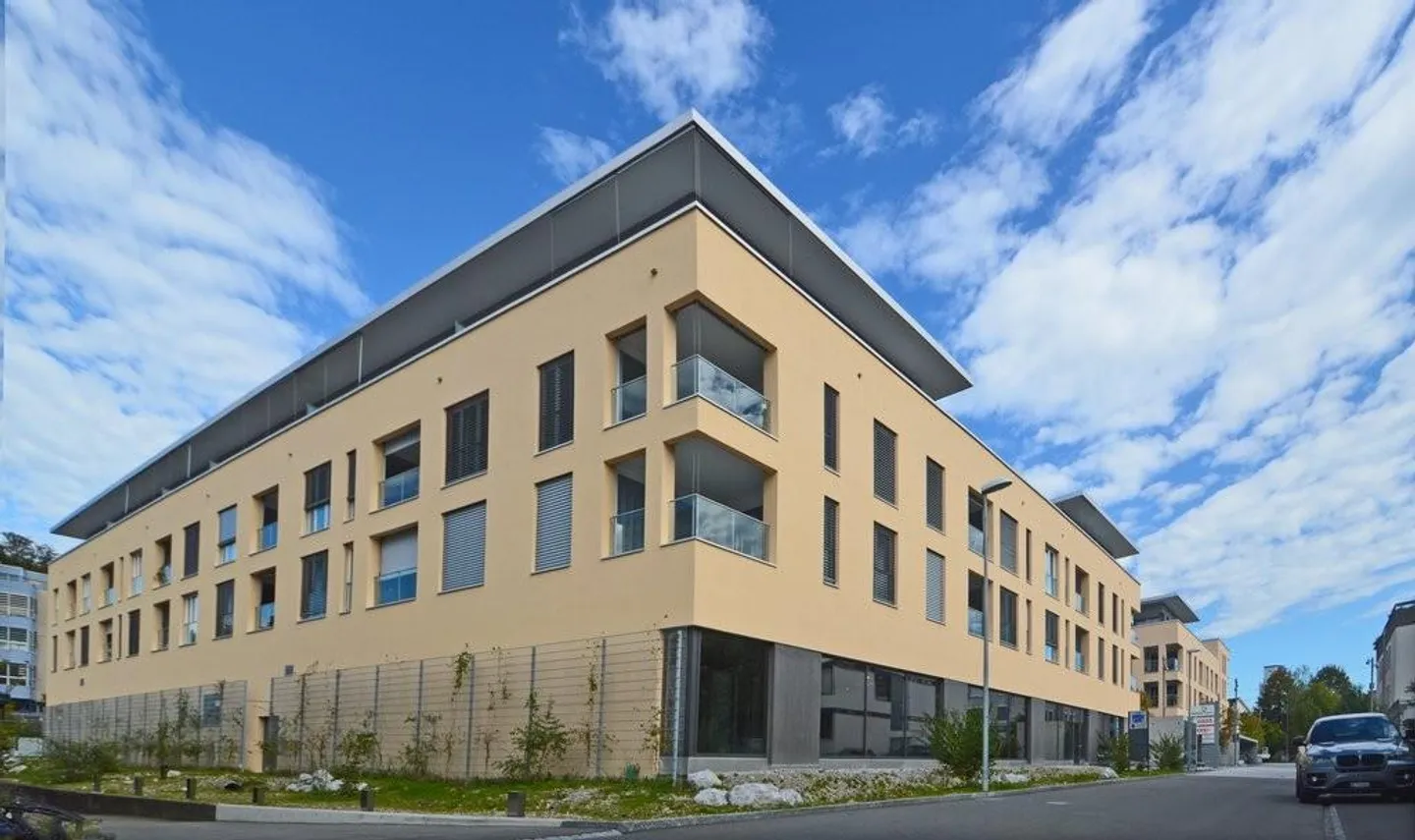 La tua nuova casa da sogno a Gümligen - Foto 1 di 9