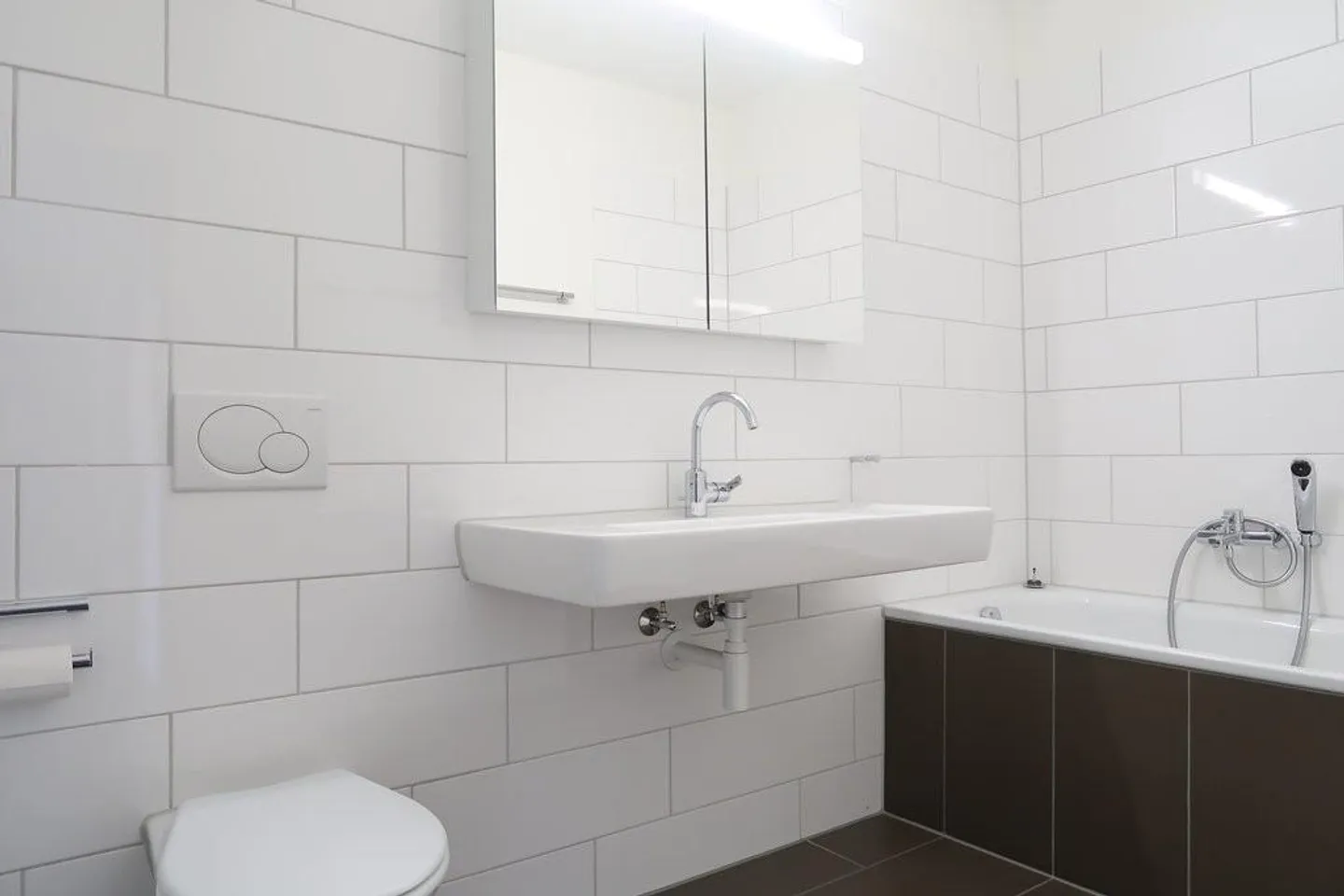 La tua nuova casa da sogno a Gümligen - Foto 5 di 9