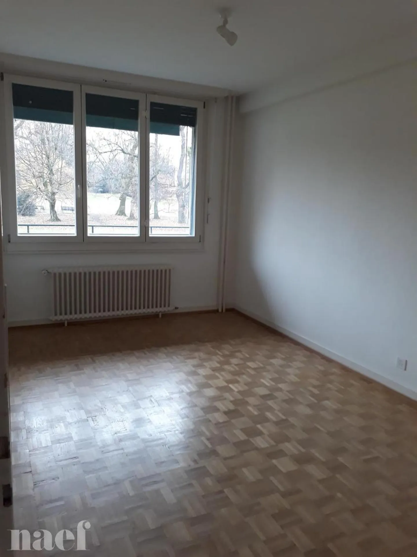 Charmant Appartement 3.5 pièces - Photo 2 sur 5