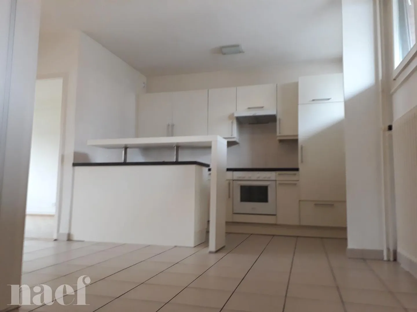 Charmant Appartement 3.5 pièces - Photo 3 sur 5