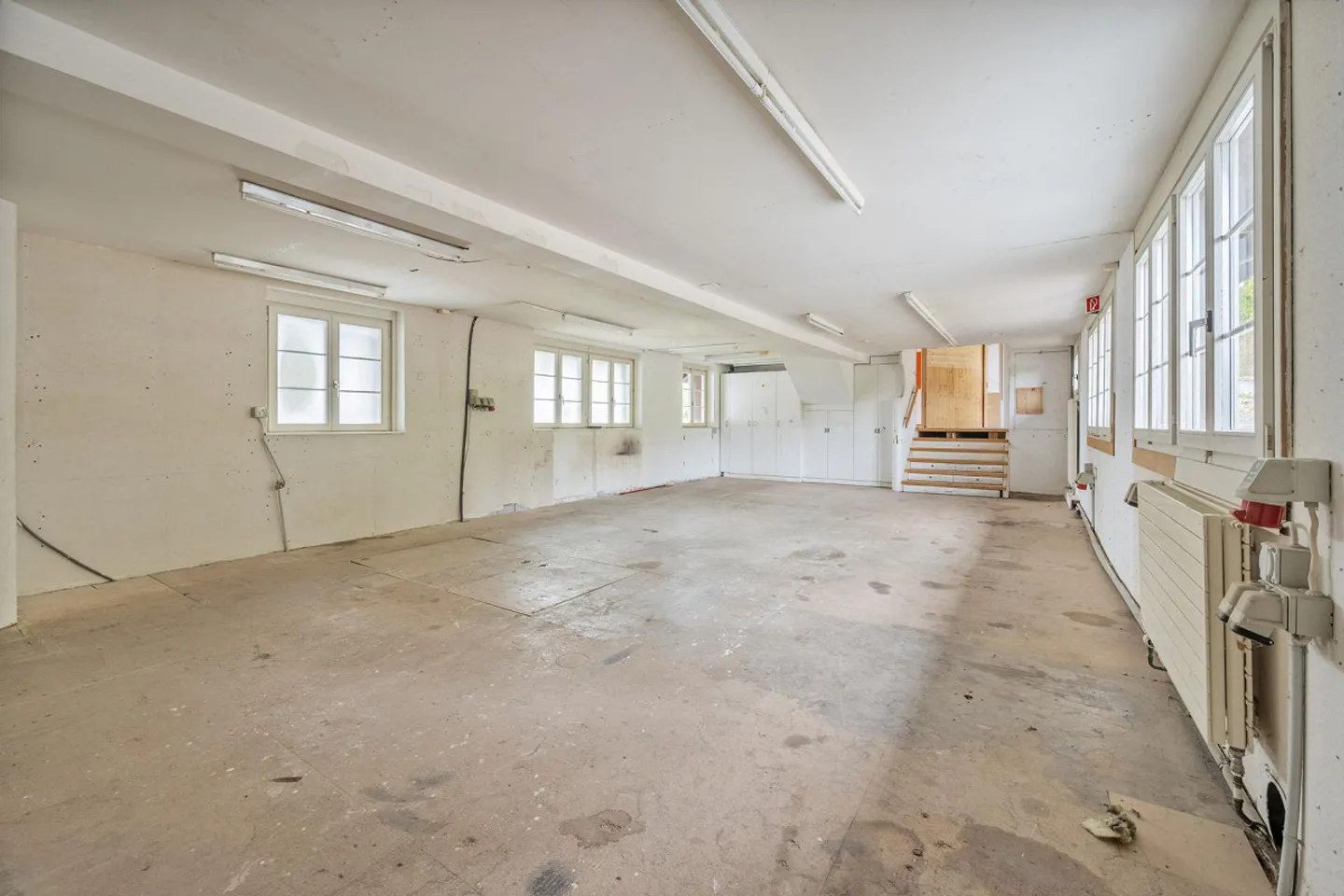 Espace commercial attrayant et extensible dans un emplacement central ! - Photo 10 sur 17