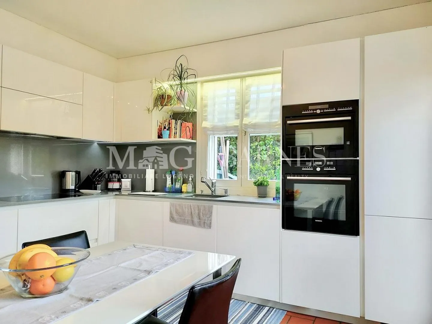 Familienhaus im Mediterranen Stil - Foto 11 von 15